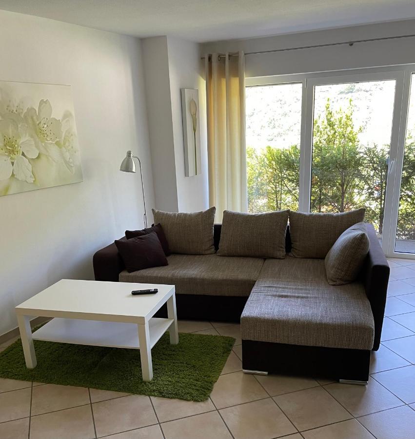 Ferienwohnung Pusteblume Cochem Esterno foto