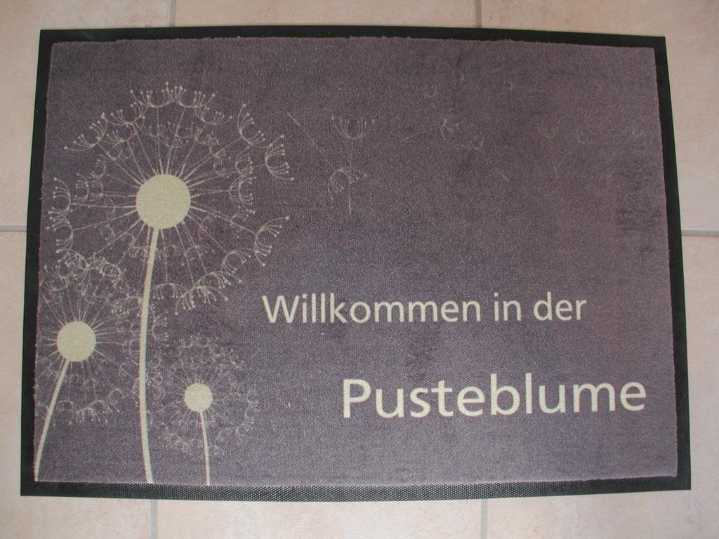 Ferienwohnung Pusteblume Cochem Camera foto