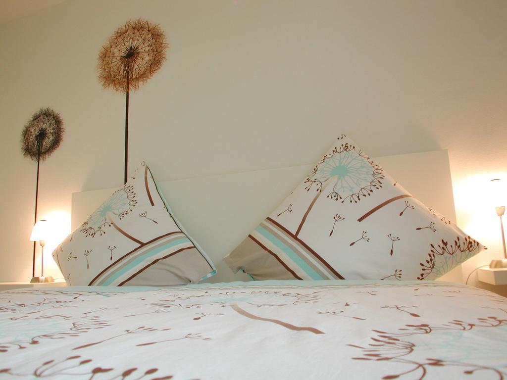 Ferienwohnung Pusteblume Cochem Camera foto