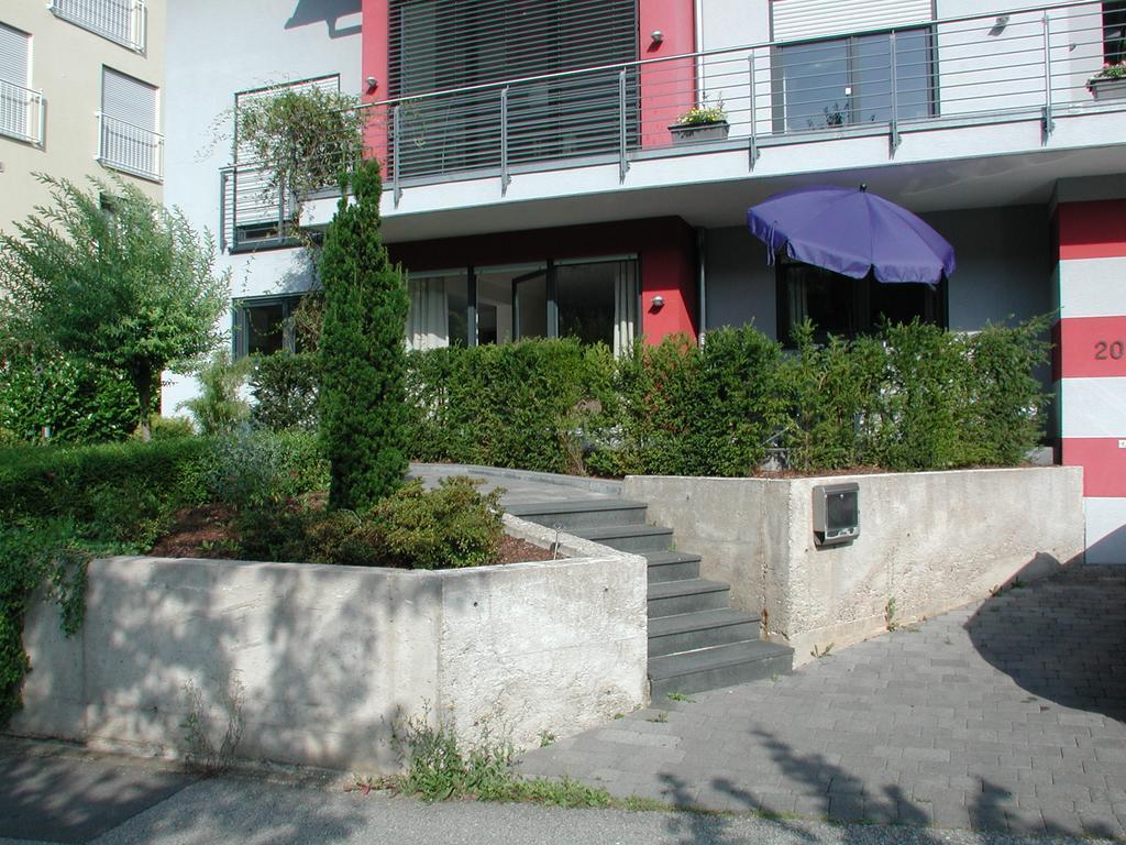 Ferienwohnung Pusteblume Cochem Camera foto