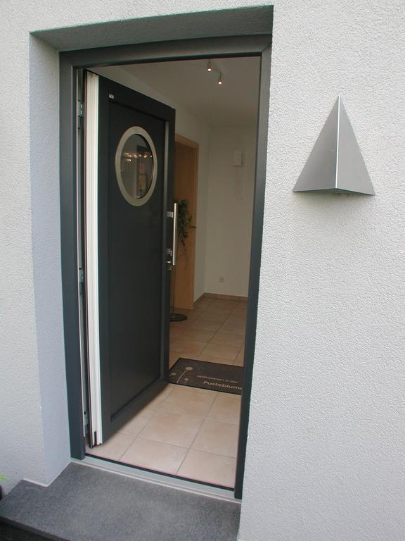 Ferienwohnung Pusteblume Cochem Camera foto