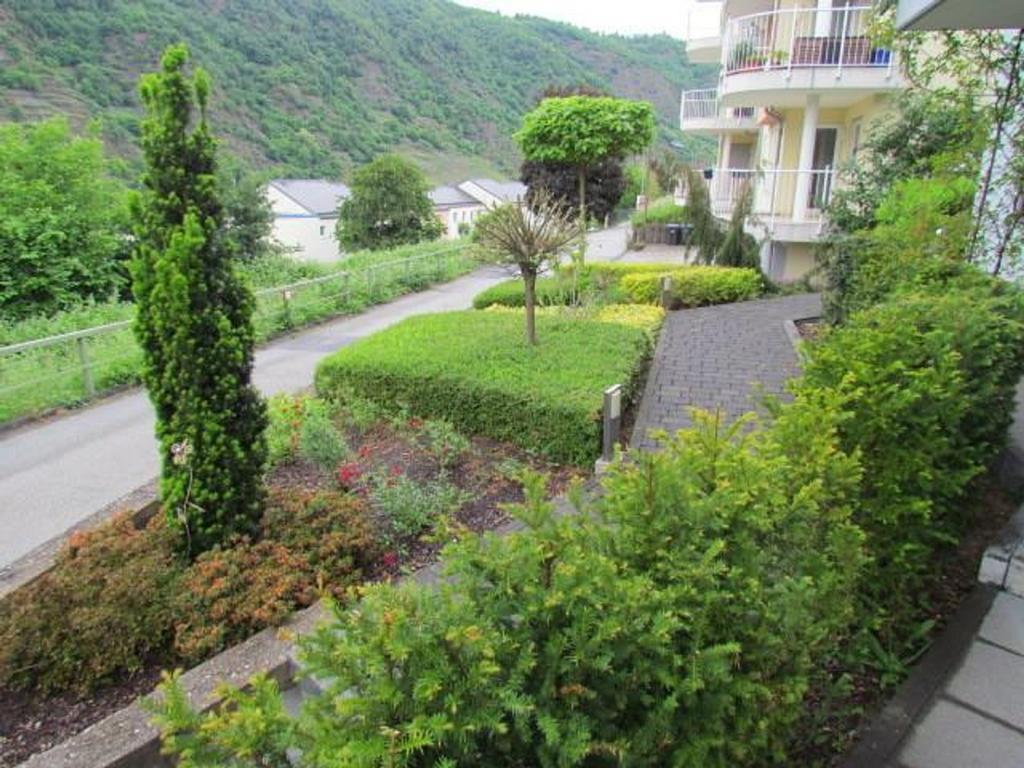 Ferienwohnung Pusteblume Cochem Camera foto