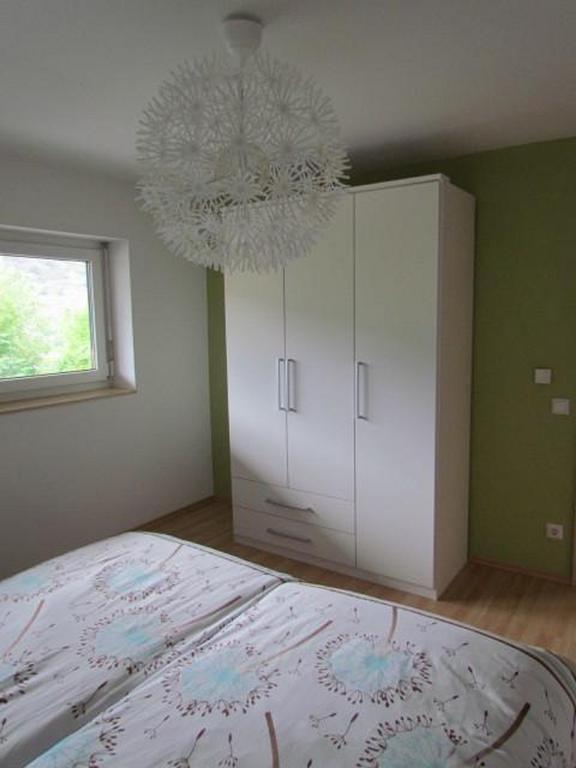 Ferienwohnung Pusteblume Cochem Camera foto