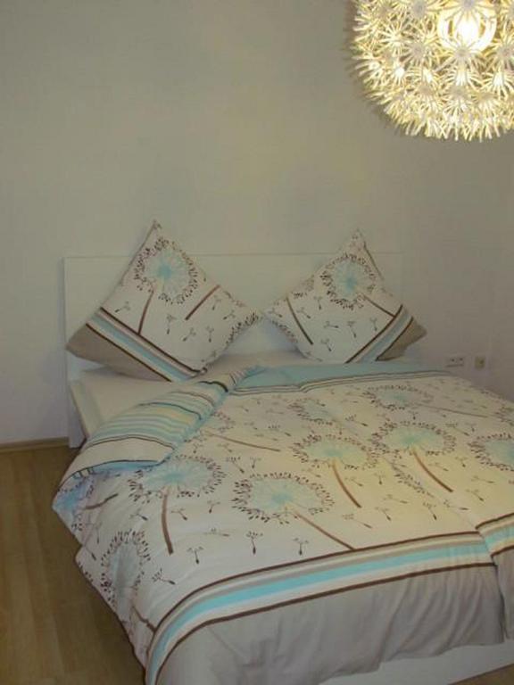 Ferienwohnung Pusteblume Cochem Camera foto